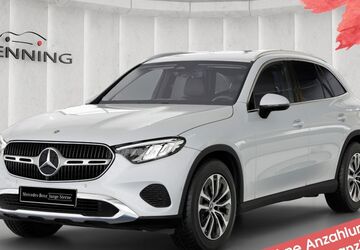 Mercedes-Benz GLC 220 9.025 km 49.780 &euro; Herne 44653