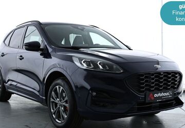 Ford Kuga 63.876 km 20.890 &euro; Wuppertal 42287
