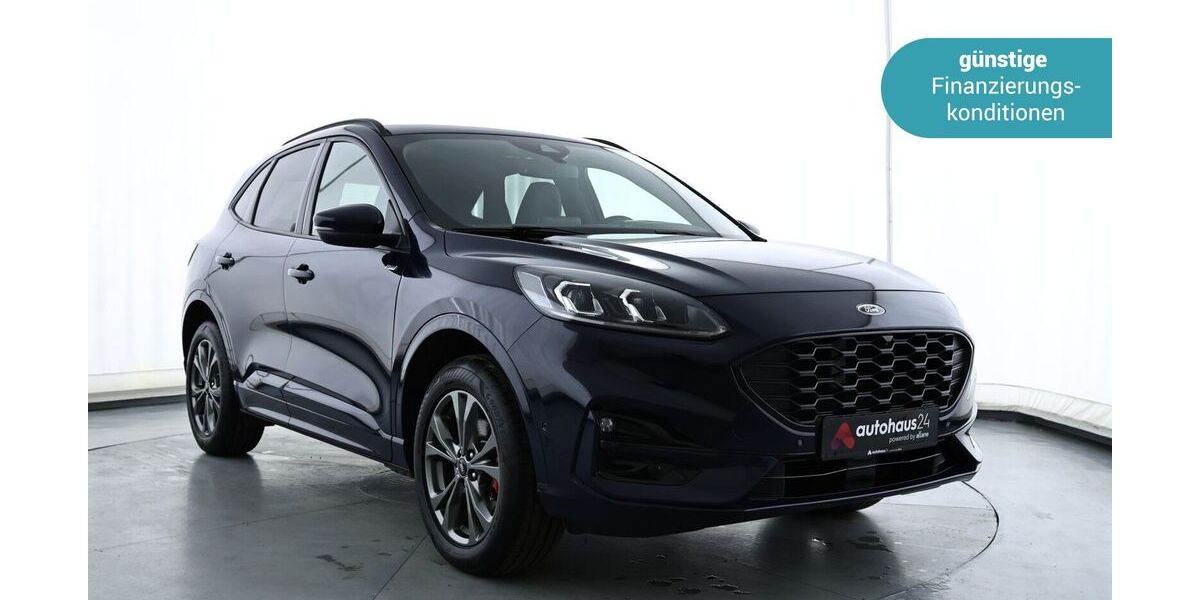 Ford Kuga 63.876 km 20.890 &euro; Wuppertal 42287