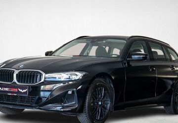 BMW 318 21.000 km 28.990 &euro; Gelsenkirchen 45899