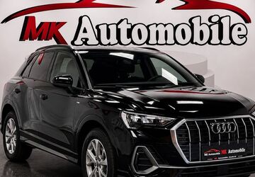 Audi Q3 60.600 km 25.990 &euro; Gladbeck 45968