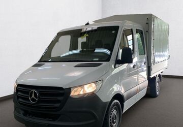 Mercedes-Benz Sprinter 31.333 km 40.950 &euro; Wuppertal 42115