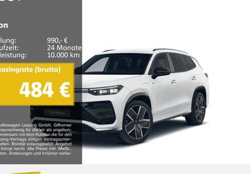 VW Tayron 11.177 km 48.990 &euro; Recklinghausen 45663