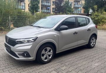 Dacia Sandero 12.960 km 9.499 &euro; Herne ( Nordrhein-Westfalen ) 44628