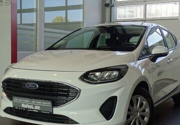 Ford Fiesta 74.798 km 11.990 &euro; Essen 45355