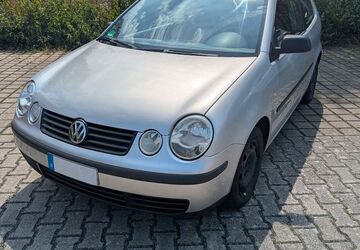 VW Polo 267.250 km 630 &euro; Hagen 58091