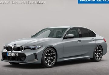 BMW 330 25.249 km 48.399 &euro; Essen 45141