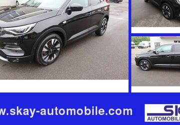 Opel Grandland (X) 96.361 km 12.499 &euro; Herne 44628