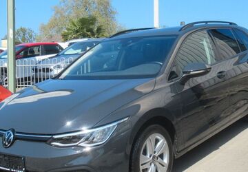 VW Golf 124.499 km 14.890 &euro; Herne 44653