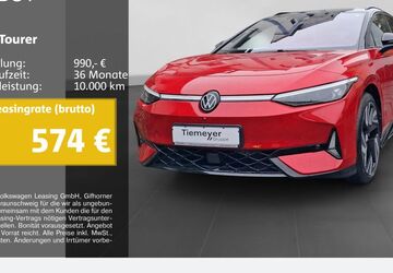 VW ID.7 5.627 km 52.770 &euro; Herne 44653