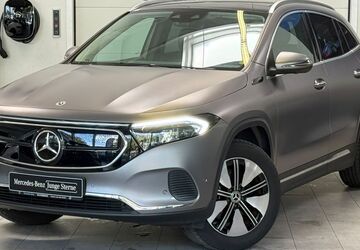Mercedes-Benz EQA 3.803 km 38.950 &euro; Wuppertal 42281