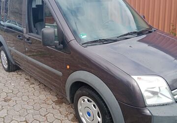 Ford Tourneo Connect 168.637 km 3.750 &euro; Essen 45141