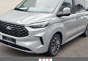 Ford Tourneo Custom 1.697 km 58.179 &euro; Bottrop 46240