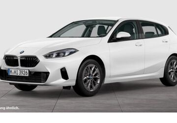 BMW 120 7.200 km 24.890 &euro; Hagen 58119