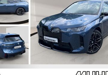 BMW iX 22.231 km 87.940 &euro; Oberhausen 46149