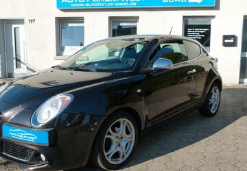 Alfa Romeo MiTo 125.242 km 3.990 &euro; Bochum 44809