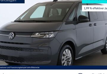 VW T7 Multivan 17.195 km 55.790 &euro; Bochum 44866