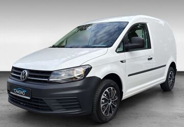 VW Caddy 119.002 km 8.600 &euro; Wuppertal 42277