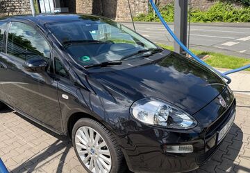 Fiat Punto 109.000 km 3.700 &euro; Hagen 58089