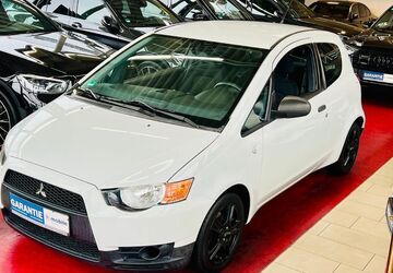 Mitsubishi Colt 161.000 km 1.490 &euro; Essen 45326