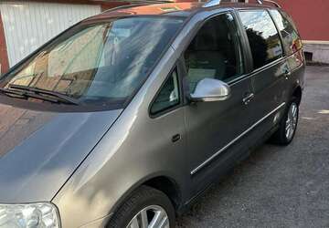 VW Sharan 350.000 km 2.800 &euro; Mengede (Dortmund) 44359