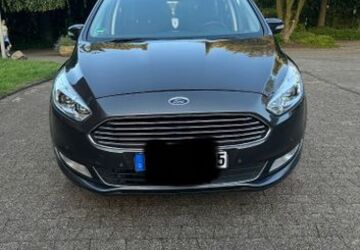 Ford Galaxy 135.000 km 13.800 &euro; Oberhausen 46119