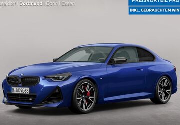 BMW M240i 11.885 km 59.999 &euro; Dortmund 44263