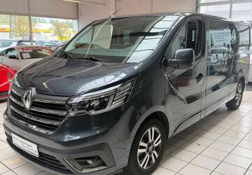 Renault Trafic 95.868 km 32.980 &euro; Gevelsberg 58285