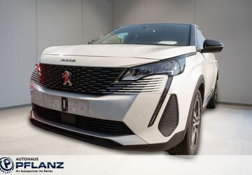 Peugeot 3008 36.047 km 26.490 &euro; Herne 44625