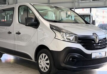 Renault Trafic 127.000 km 17.400 &euro; Gelsenkirchen 45879