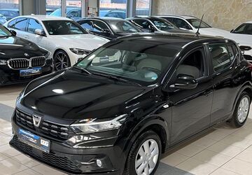 Dacia Sandero 37.800 km 13.500 &euro; Essen 45326
