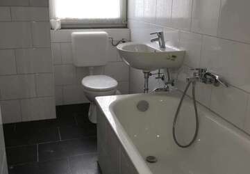 Wohnung Gelsenkirchen Scholven - 2 Zimmer, 46 m&sup2;, 299&euro; | Angebot:27339403