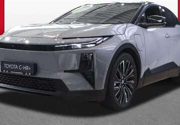 Toyota C-HR+ 3.006 km 46.222 &euro; Essen 45141