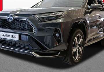 Toyota RAV4 16.510 km 44.888 &euro; Bochum 44807