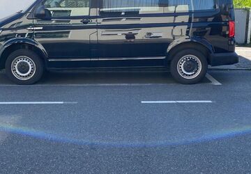 VW T6 Caravelle 175.000 km 14.725 &euro; Mülheim 45478