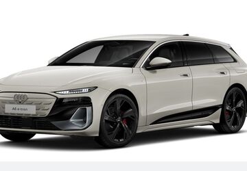Audi A6 e-tron 8.023 km 57.440 &euro; Gelsenkirchen 45894