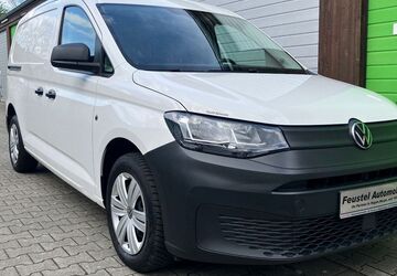 VW Caddy Maxi 91.750 km 16.990 &euro; Hagen 58135