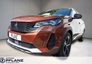 Peugeot 5008 32.190 km 36.760 &euro; Herne 44625