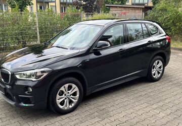 BMW X1 236.000 km 7.859 &euro; Herne ( Nordrhein-Westfalen ) 44628