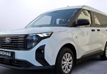 Ford Tourneo Courier 6.300 km 22.490 &euro; Recklinghausen 45661