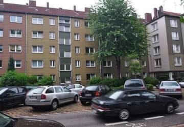 Wohnung Herne Altenhöfen - 3 Zimmer, 64 m&sup2;, 480&euro; | Angebot:27344809