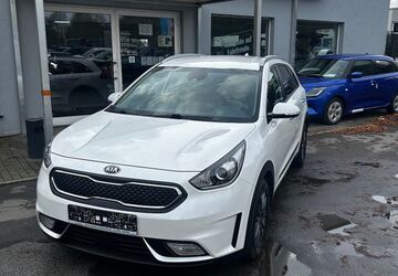 Kia Niro 112.000 km 12.990 &euro; Gelsenkirchen 45899