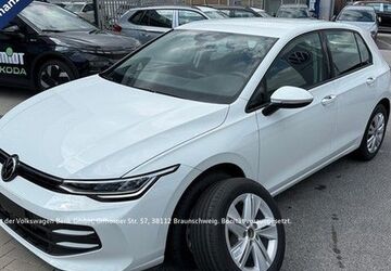 VW Golf 6.180 km 22.198 &euro; Lünen 44534