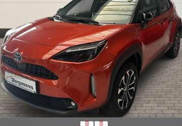 Toyota Yaris Cross 31.000 km 24.900 &euro; Bottrop 46240