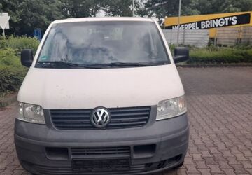 VW T5 Transporter 255.000 km 3.650 &euro; Dortmund 44388