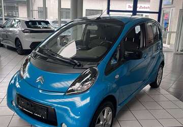 Citroen C-Zero 27.500 km 8.900 &euro; Gelsenkirchen 45892