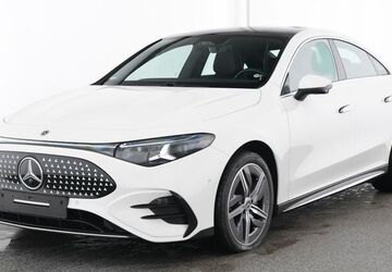 Mercedes-Benz CLA 350 7.488 km 53.750 &euro; Oberhausen 46149