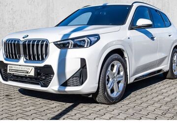 BMW X1 15.640 km 42.440 &euro; Herne 44625