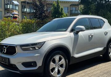 Volvo XC40 175.000 km 14.999 &euro; Herne ( Nordrhein-Westfalen ) 44628