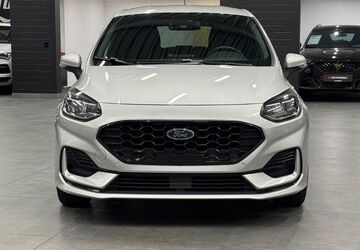 Ford Fiesta 26.685 km 15.790 &euro; Lüdinghausen 59348
